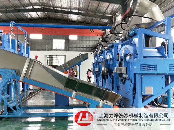 悟空体育工业洗涤设备有哪些分类?如何应用?真相大白 悟空体育工业洗涤设备有哪些分类?如何应用?真相大白