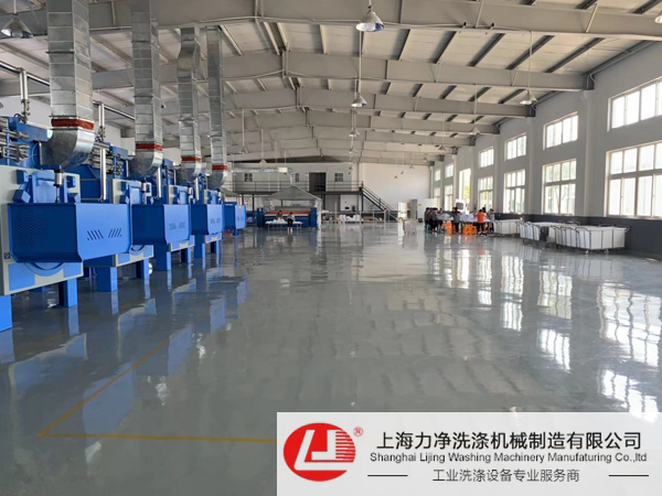 悟空体育工业用洗衣机的选购技巧有哪些？真实有效